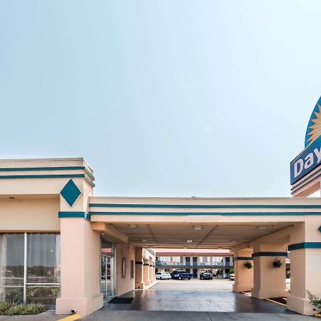 Days Inn South Fort Worth Extérieur photo