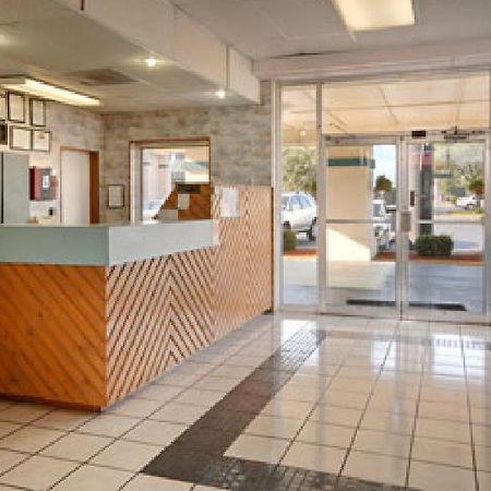 Days Inn South Fort Worth Intérieur photo
