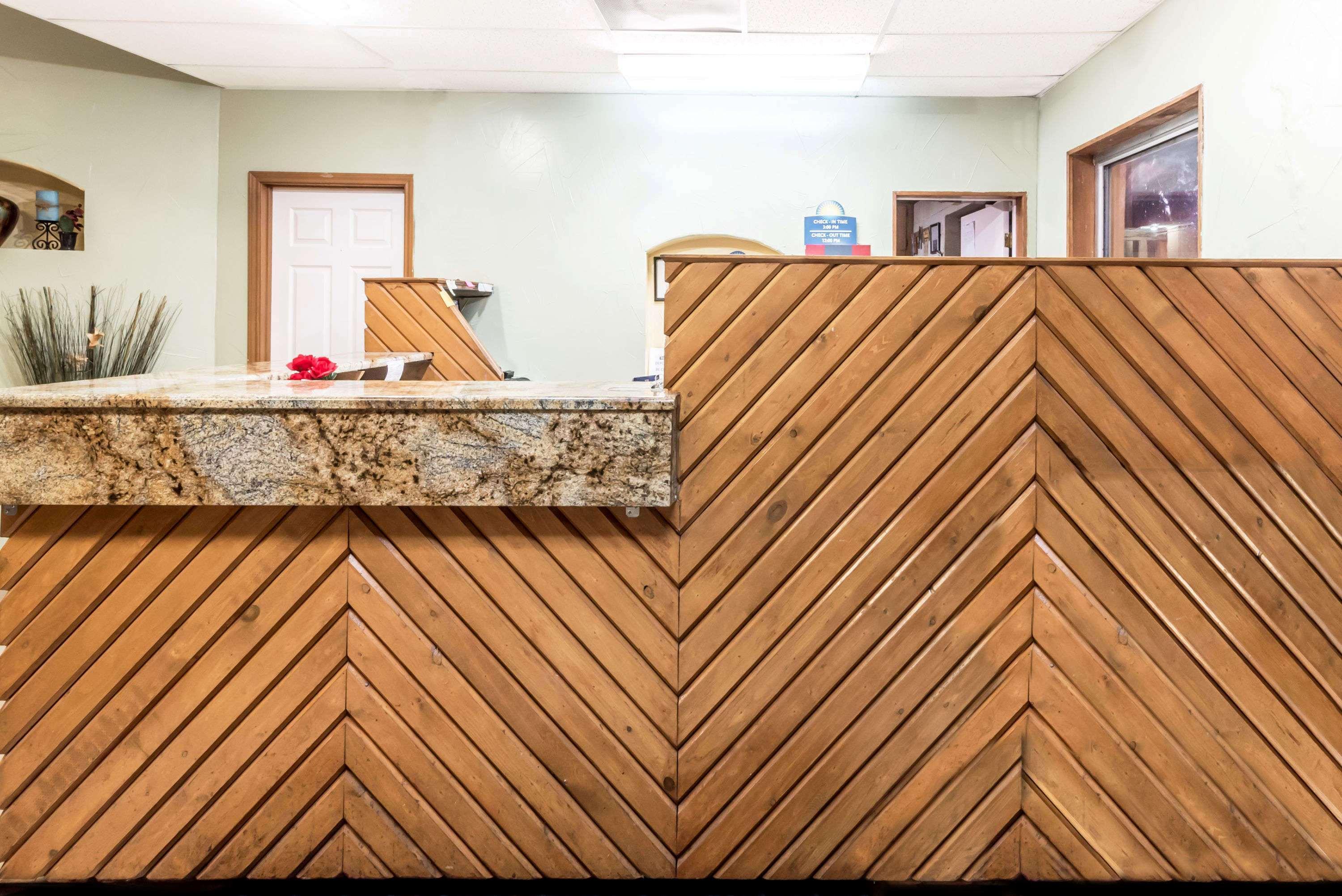 Days Inn South Fort Worth Extérieur photo