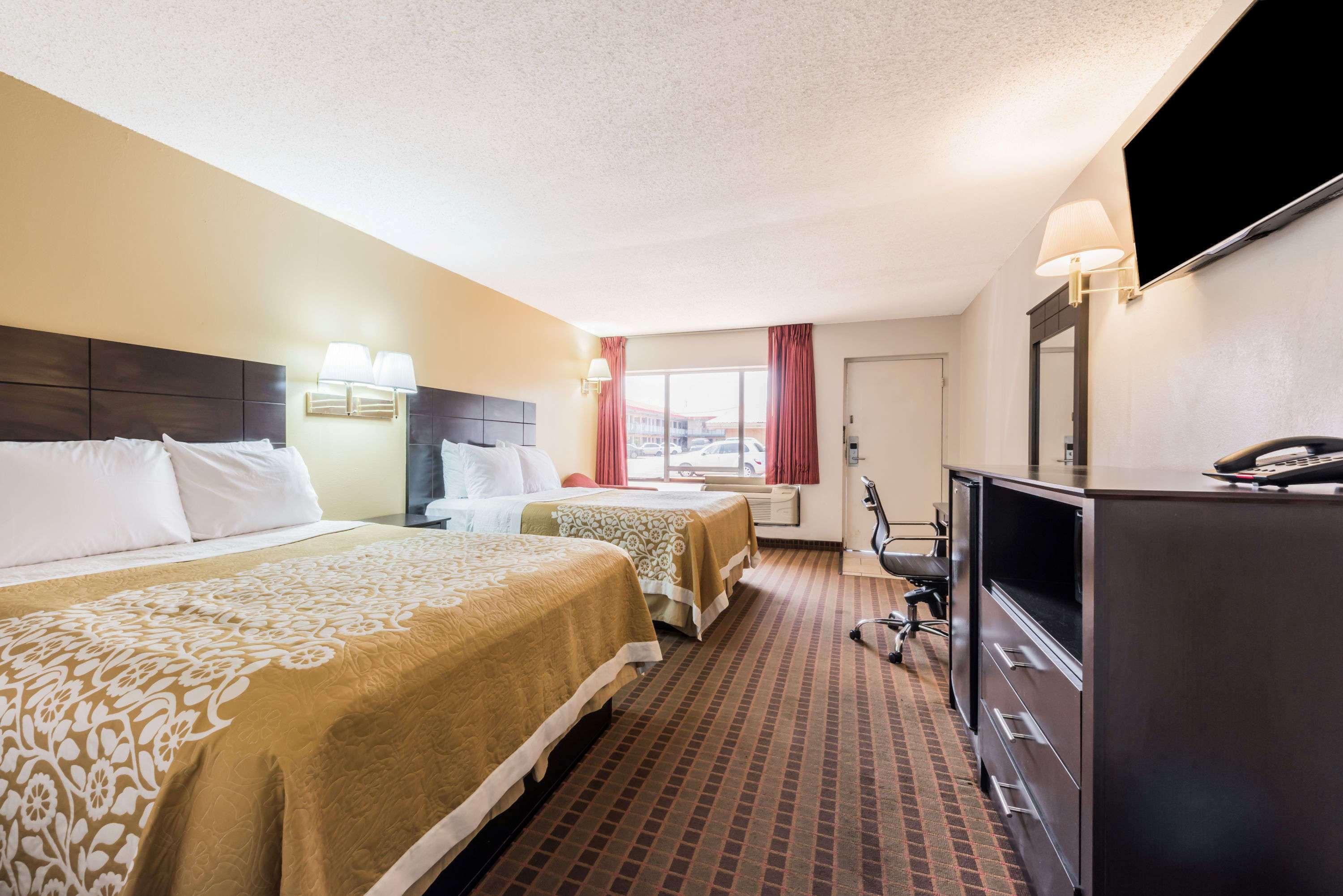 Days Inn South Fort Worth Extérieur photo