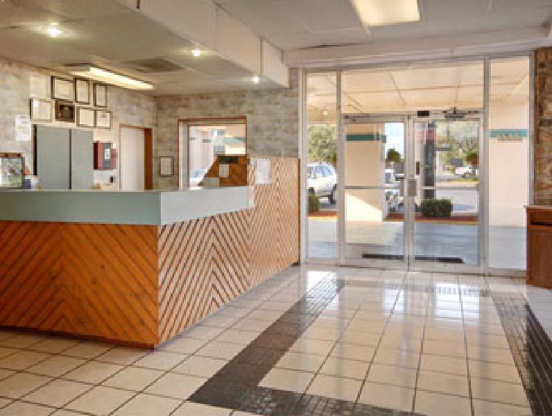 Days Inn South Fort Worth Intérieur photo