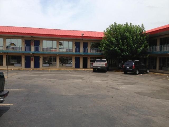 Days Inn South Fort Worth Extérieur photo